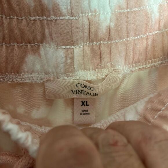 Tie Dye Short Set - Picture 6 of 7